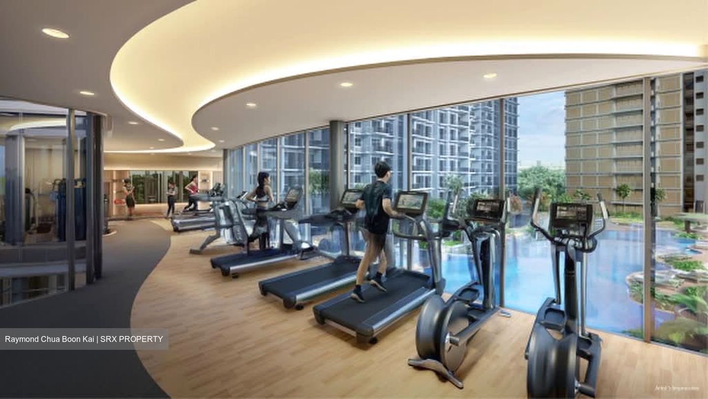 Dunman Road (D15), Condominium #592292351